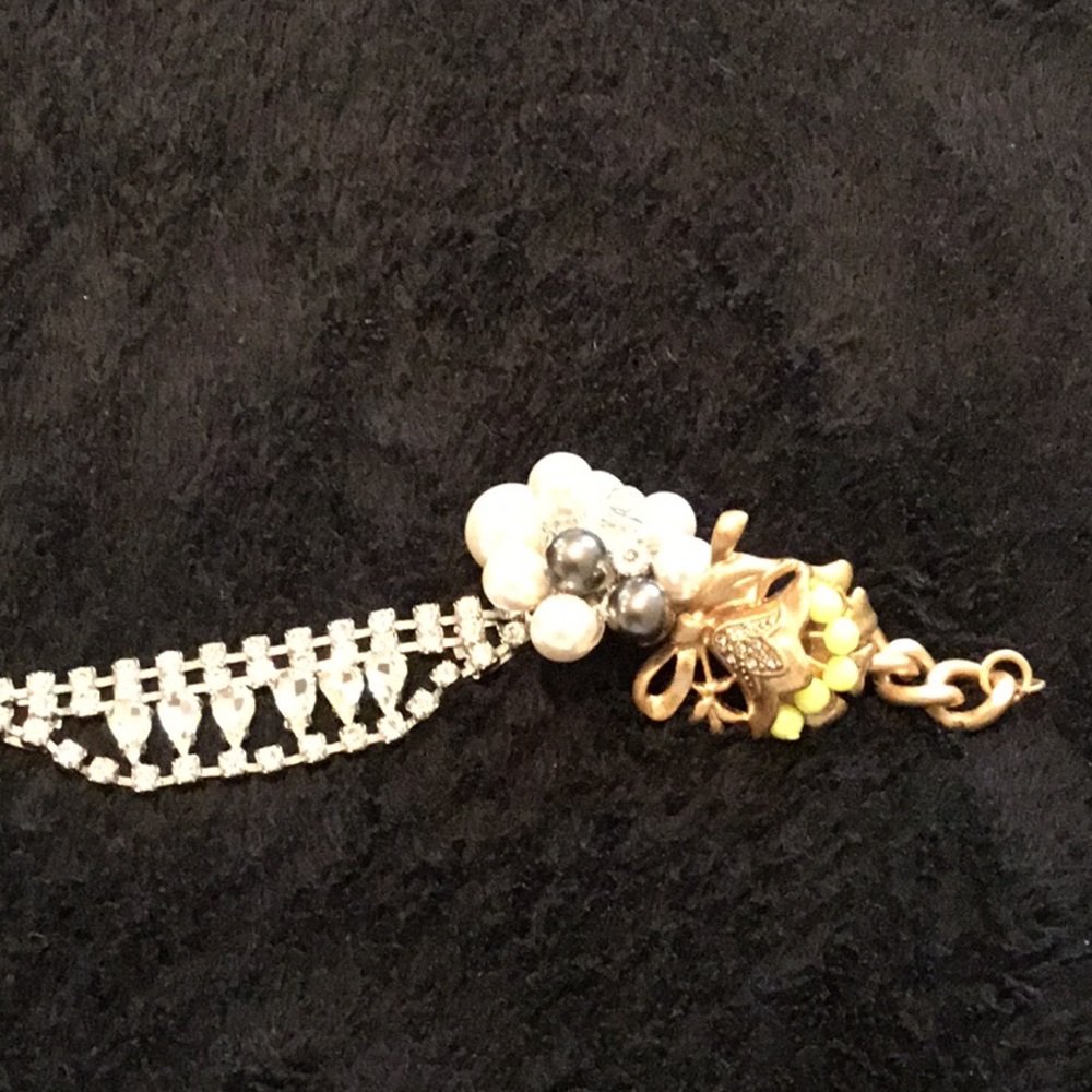 Juicy Couture bracelet